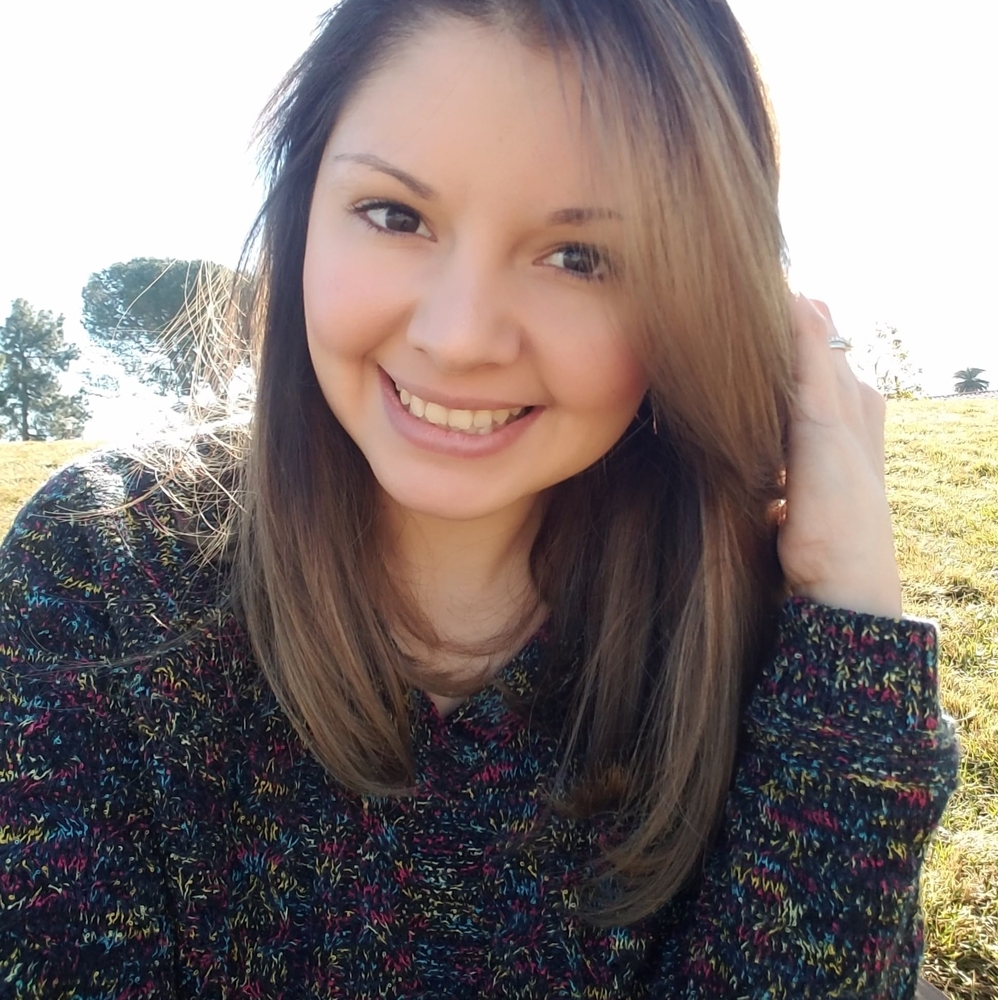 Meet your Posher, Gabriela